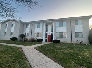 26760 Joy Rd APT E9, Redford, MI 48239