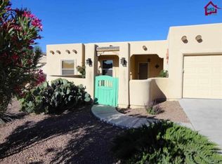 557 Cedardale Loop, Las Cruces, NM 88005