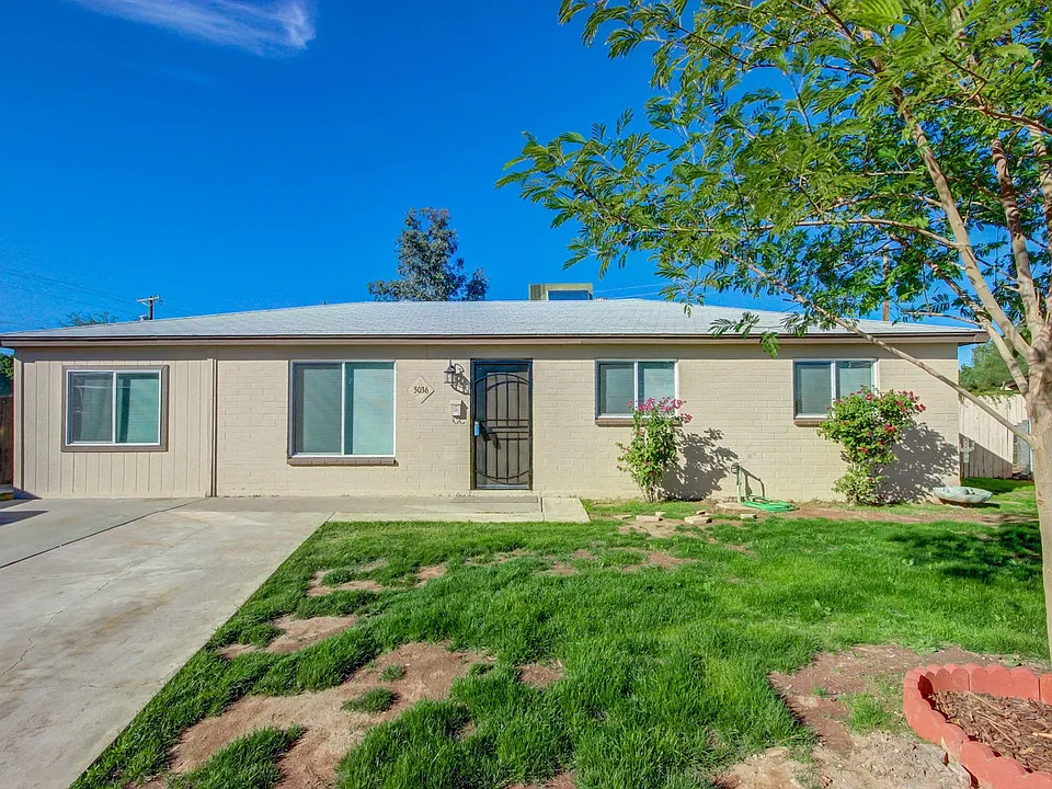 5036 W Minnezona Ave