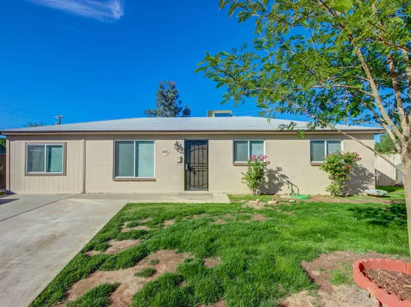 5036 W Minnezona Ave, Phoenix, AZ 85031