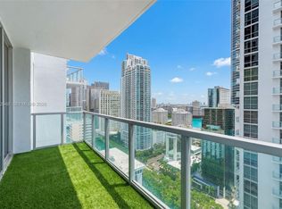 1050 Brickell, Miami, FL 33131