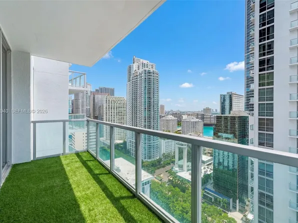 1050 Brickell Ave #2510, Miami, FL 33131