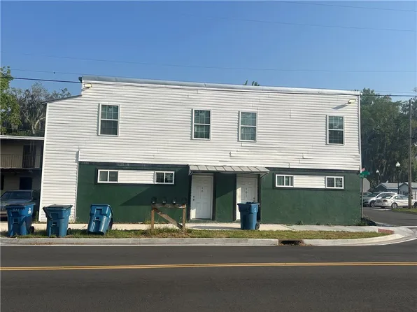 1311 G St, Brunswick, GA 31520