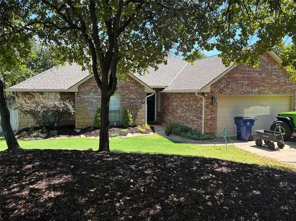 139 Tulip Trl, Edmond, OK 73025