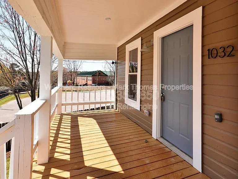 1032 Cornell St #A — Photo 6