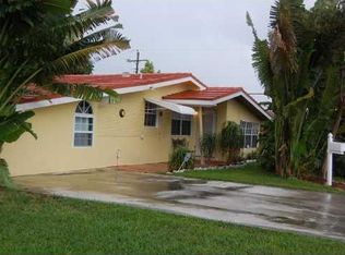 2091 Arcadia Dr, Miramar, FL 33023