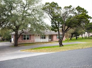 31527 High Ridge Dr, Bulverde, TX 78163
