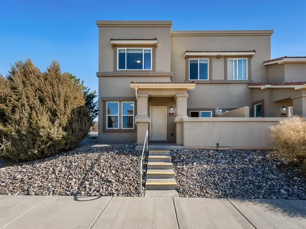 4404 San Benito St Unit B, Santa Fe, NM 87507
