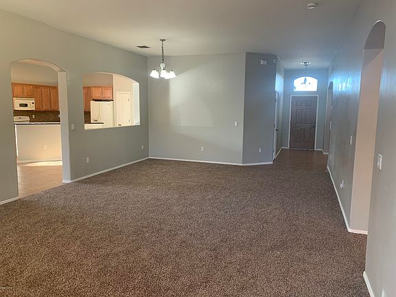 4th image of 8038 N High Branch Dr