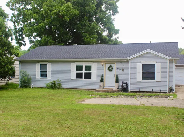 9737 S Sprinkle Rd, Portage, MI 49002