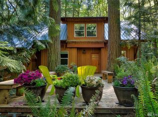 37451 SE Fish Hatchery Rd, Fall City, WA 98024