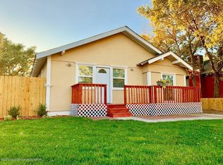 1616 S Hayden St, Amarillo, TX 79102