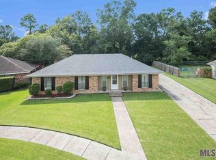 3518 Colonel Gibson Cir, Baton Rouge, LA 70816