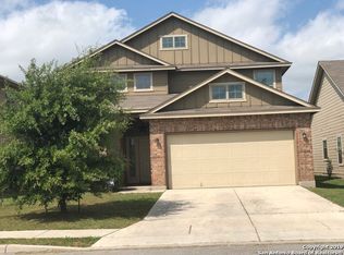 3403 Barrel Pass, San Antonio, TX 78245