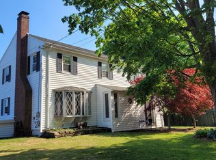 62 Parrott St, South Portland, ME 04106