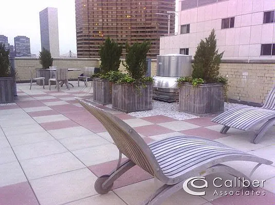 Rented by Caliber Associates | media 35