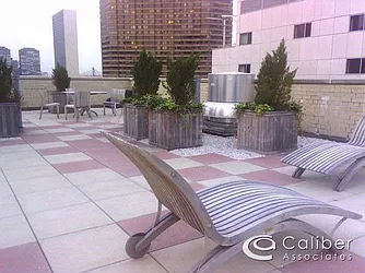 Rented by Caliber Associates