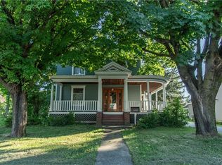 330 S James St, Carthage, NY 13619