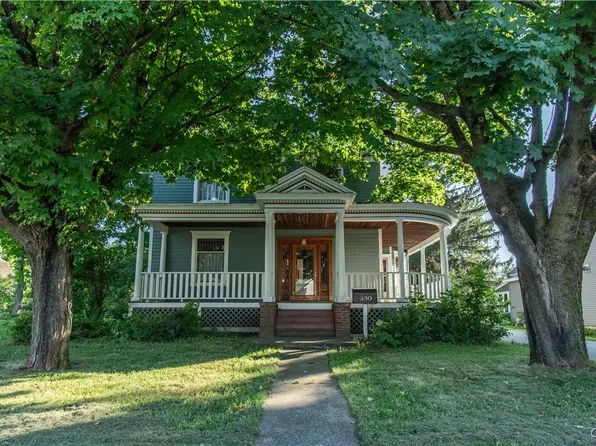 330 S James St, Carthage, NY 13619