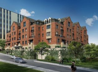 1501 Commonwealth Ave #311, Brighton, MA 02135
