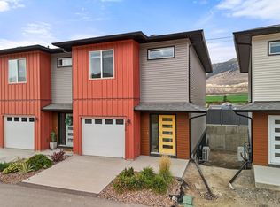 8960 Dallas Dr #116, Kamloops, BC V2C 0K8