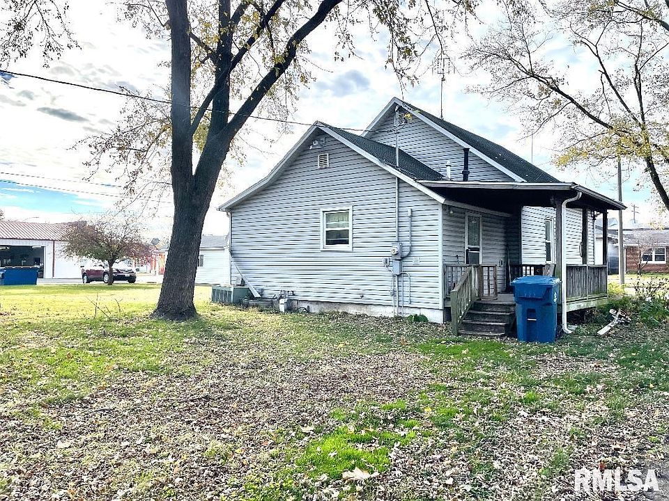 731 S Poplar St, Centralia, IL 62801 Zillow