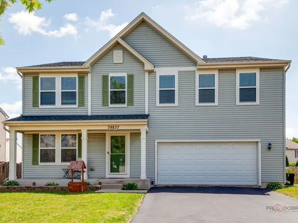39837 N Torry Ln, Beach Park, IL 60083
