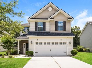 233 Maywood Dr, Moncks Corner, SC 29461