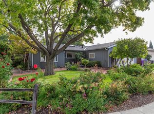 4112 Camden Ave, San Jose, CA 95124