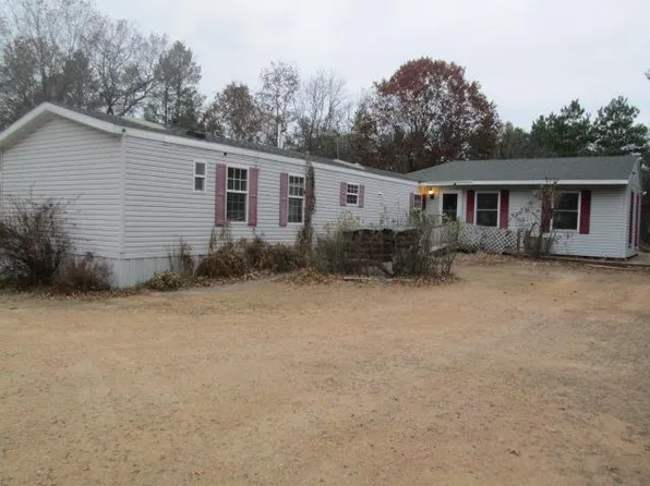 1458 South Blackhawk Lane, Arkdale, WI 54613