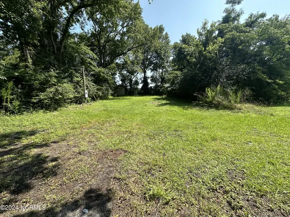 422 George Street, Belhaven, NC 27810