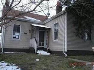 6012 Lloyd Ave, Saint Louis, MO 63110