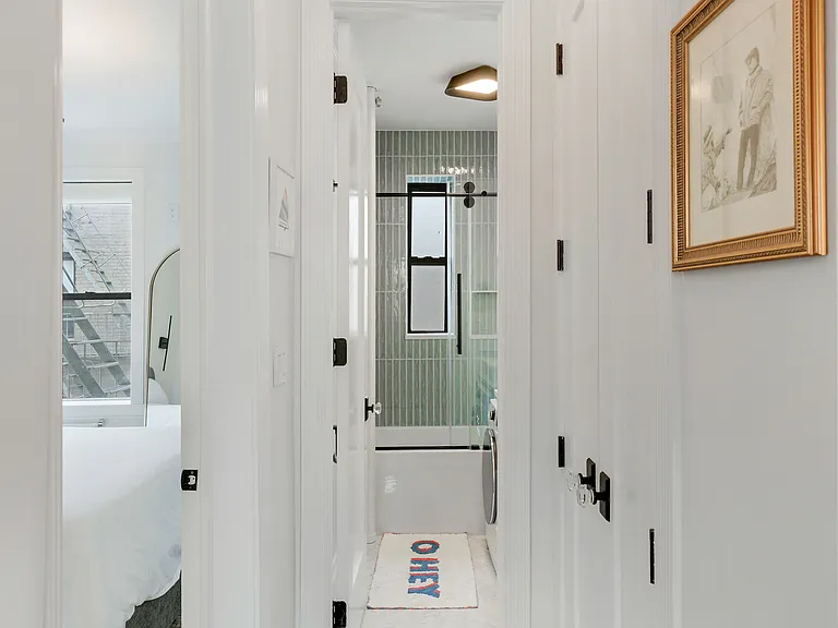 87 Barrow St #6E — Photo 7