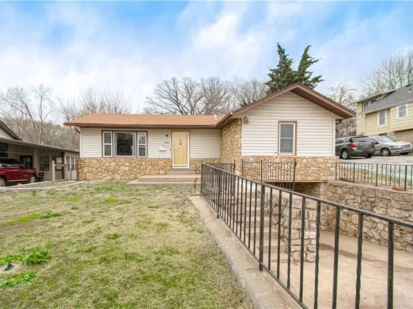 3004 Orville Ave, Kansas City, KS 66102