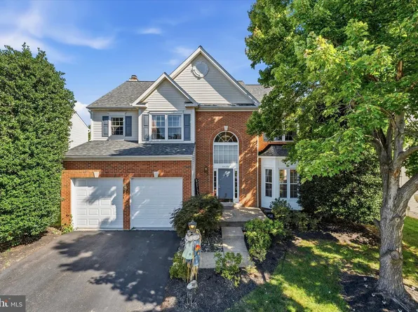 44144 Merrywood Ct, Ashburn, VA 20147