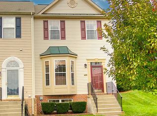 623 Kirkcaldy Way, Abingdon, MD