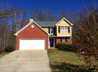 110 Denali Dr, Calhoun, GA 30701
