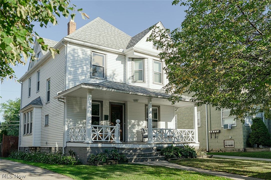 1287 Lakeland Ave, Lakewood, OH 44107 Zillow