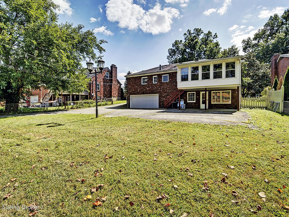 9803 Meadow Vale Dr, Meadow Vale, KY 40242 Zillow