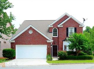 2043 Gramercy Cir, Atlanta, GA 30341