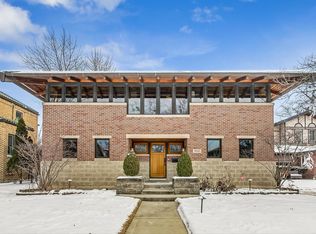 1016 N Oak Park Ave, Oak Park, IL
