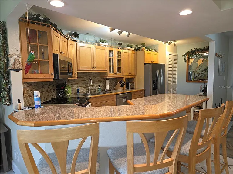 1515 Pinellas Bayway S #A6 — Photo 7