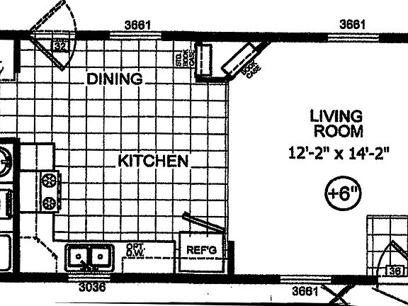 Unit Floor Plan Image