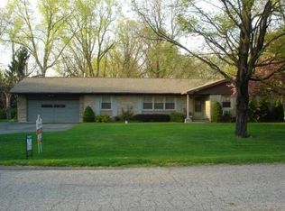 5160 E 76th Street Ct, Indianapolis, IN 46250