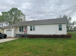311 W Clay St, Tahlequah, OK 74464