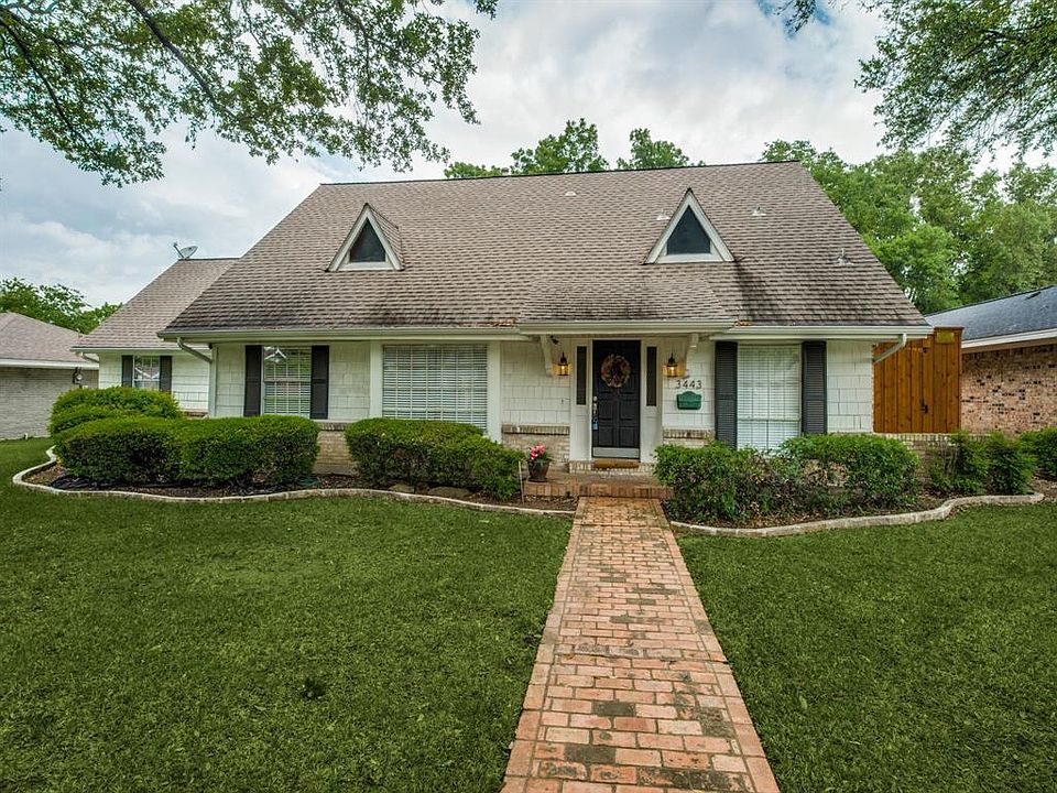 1st image of 3443 Bevann Dr