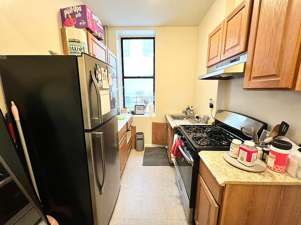 1st image of 548 W 164th St APT 1I