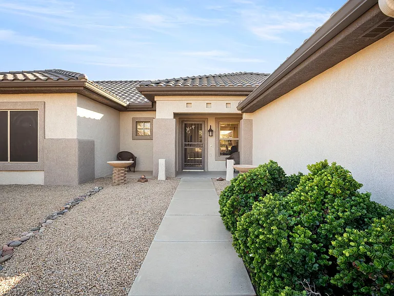 16255 W Manzanita Dr — Photo 1