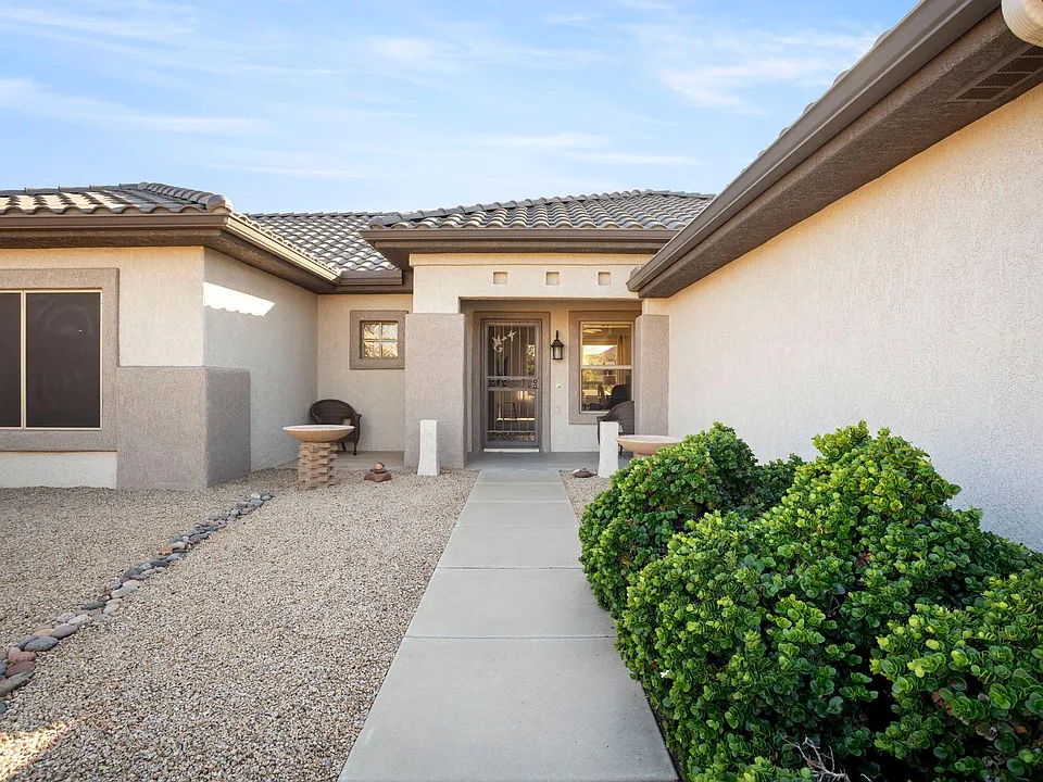 16255 W Manzanita Dr