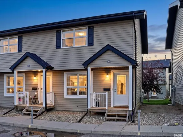 UNIT 86-4500 Child AVENUE, Regina, SK S4X 0B1